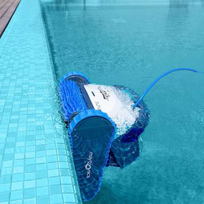 Maytronics Dolphin S 250 Robotic Pool Cleaner - Robotic Pool Cleaner