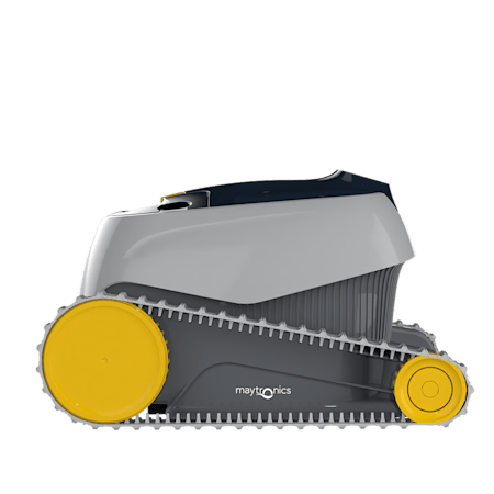Maytronics Dolphin X20 Robotic Pool Cleaner - Robotic Pool Cleaner