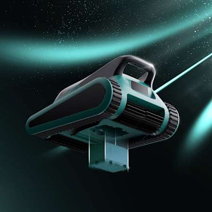 Maytronics Niya Eclipse 35 Robotic Pool Cleaner - Robotic Pool Cleaner