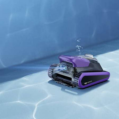 Maytronics Niya Sonar F3 Robotic Pool Cleaner - Robotic Pool Cleaner