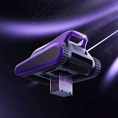 Maytronics Niya Sonar F3 Robotic Pool Cleaner - Robotic Pool Cleaner