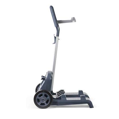 Dolphin Caddy 9996087-ASSY_Side 