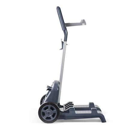 Dolphin Caddy 9996087-ASSY_Side 