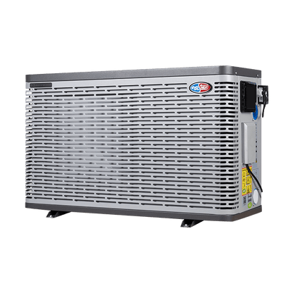 EvoHeat Edge Series Heat Pump - Pool Heater