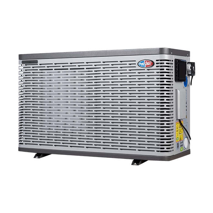 EvoHeat Edge Series Heat Pump - Pool Heater