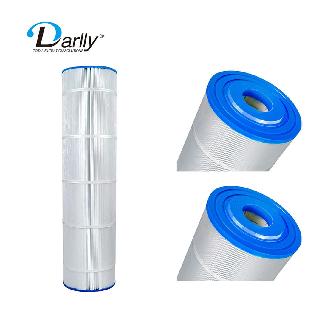 Emaux CF150 Cartridge Filter Element (898 x 185) - Replacement Cartridges