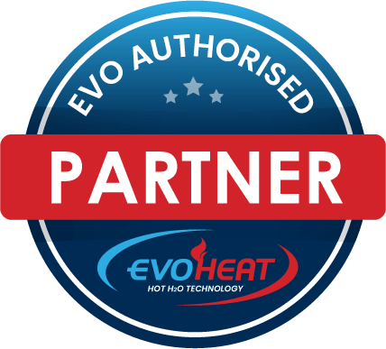 EvoHeat Evo Louvre 1000 Heater Add on - Pool Heater