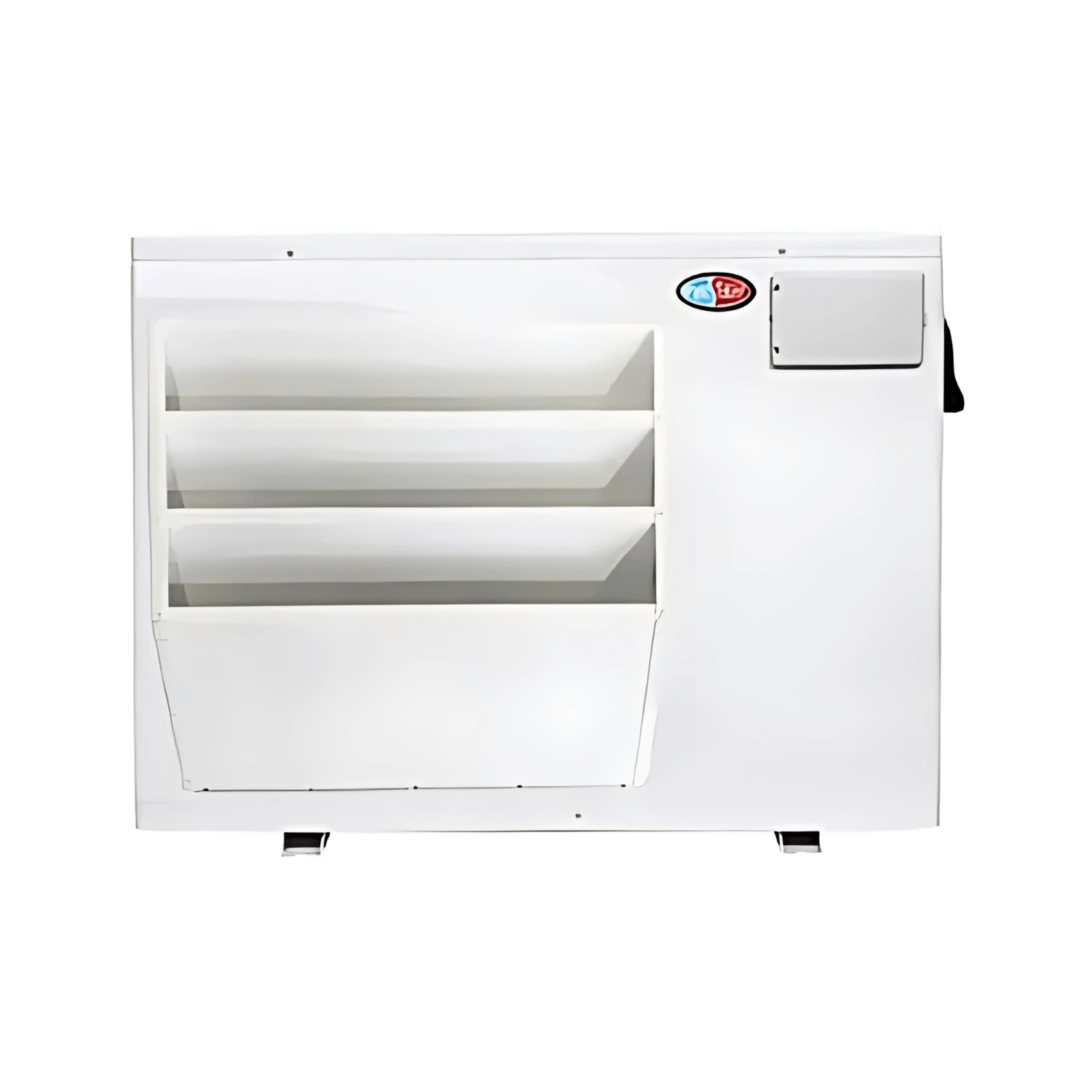 EvoHeat Evo Louvre 1000 Heater Add on - Pool Heater