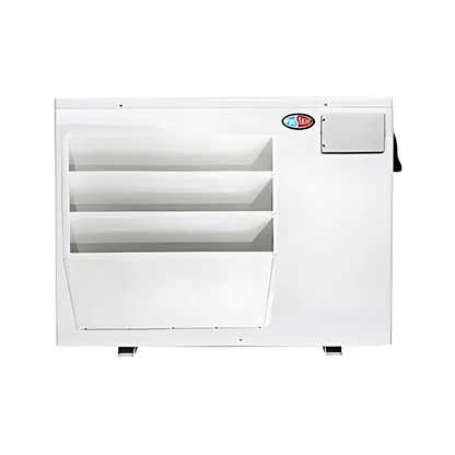 EvoHeat Evo Louvre 1000 Heater Add on - Pool Heater