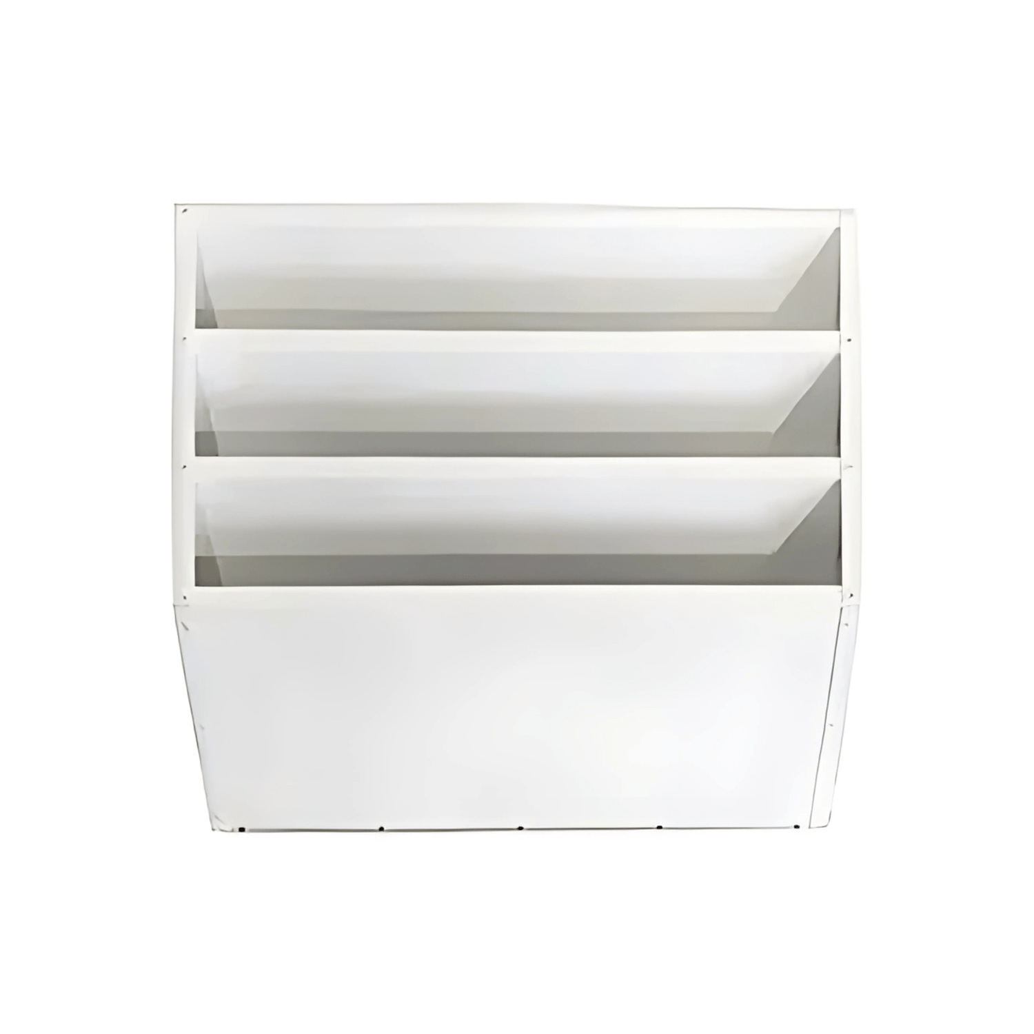 EvoHeat Evo Louvre 1000 Heater Add on - Pool Heater
