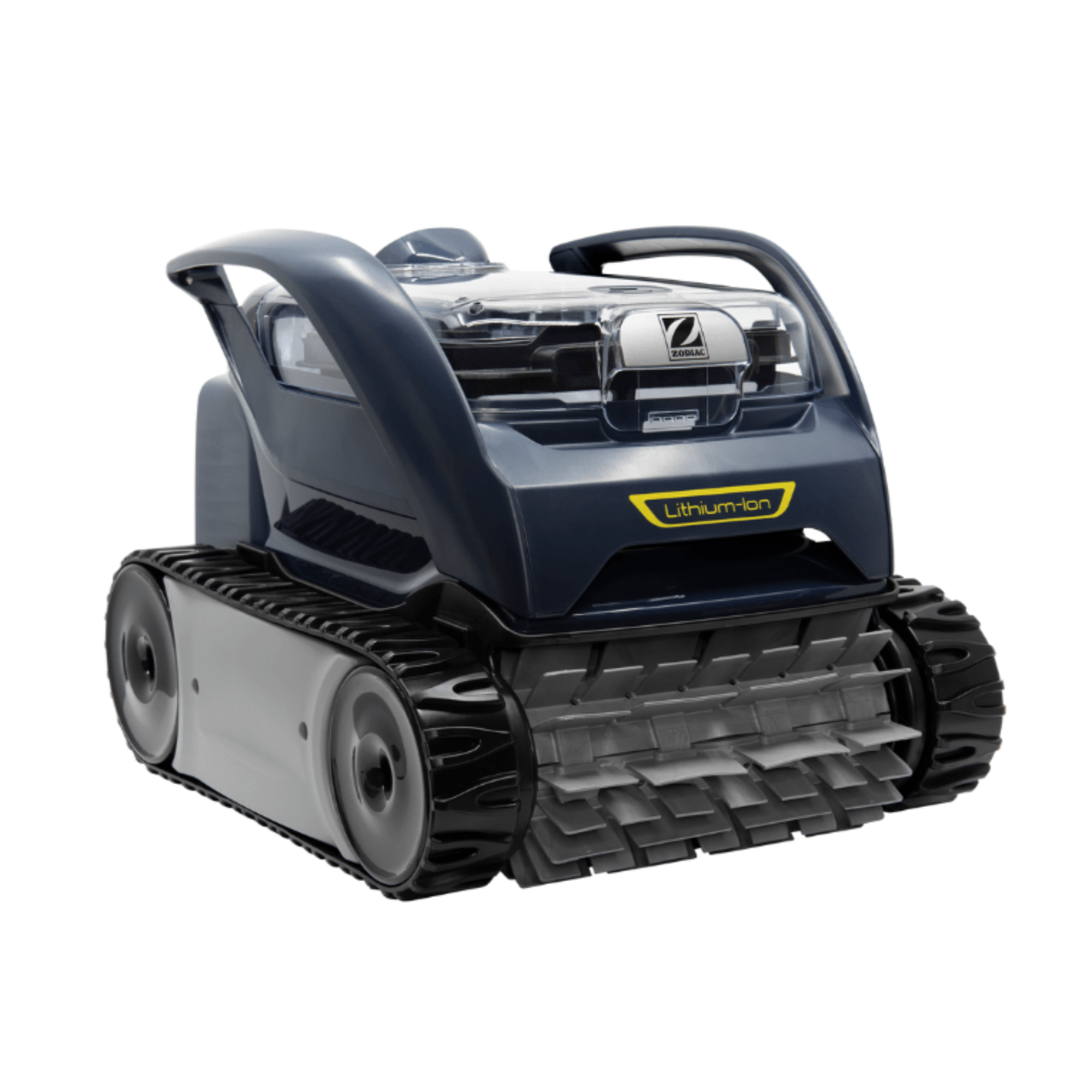 Zodiac Freerider FR200 Cordless Robotic Cleaner - Equipment