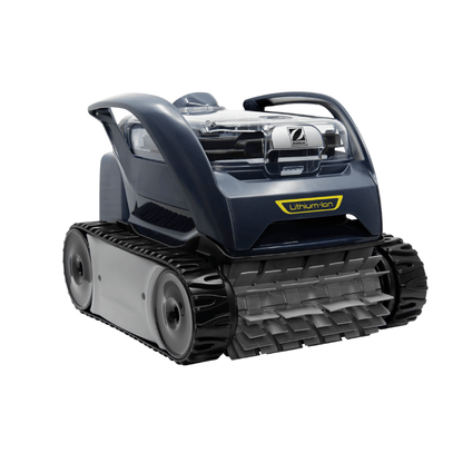 Zodiac Freerider FR200 Cordless Robotic Cleaner - Equipment