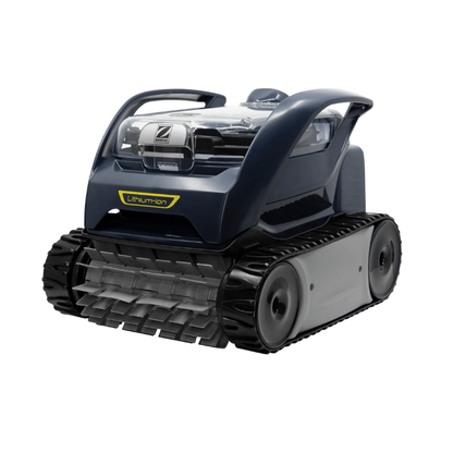 Zodiac Freerider FR200 Cordless Robotic Cleaner - Equipment