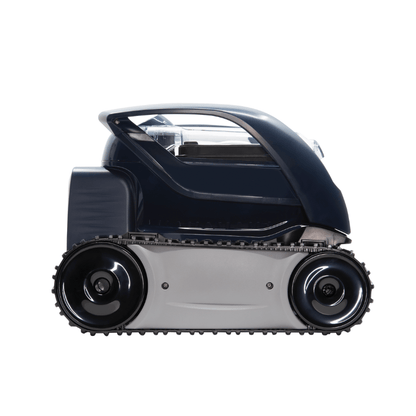 Zodiac Freerider FR200 Cordless Robotic Cleaner - Equipment