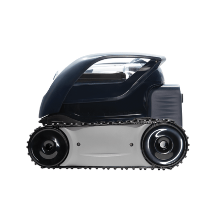 Zodiac Freerider FR200 Cordless Robotic Cleaner - Equipment