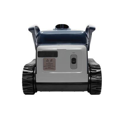 Zodiac Freerider FR200 Cordless Robotic Cleaner - Equipment