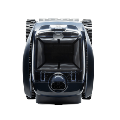 Zodiac Freerider FR200 Cordless Robotic Cleaner - Equipment