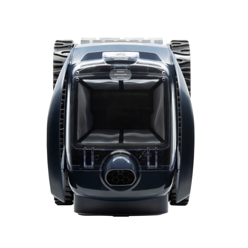 Zodiac Freerider FR200 Cordless Robotic Cleaner - Equipment
