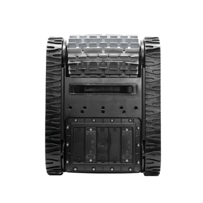 Zodiac Freerider FR200 Cordless Robotic Cleaner - Equipment