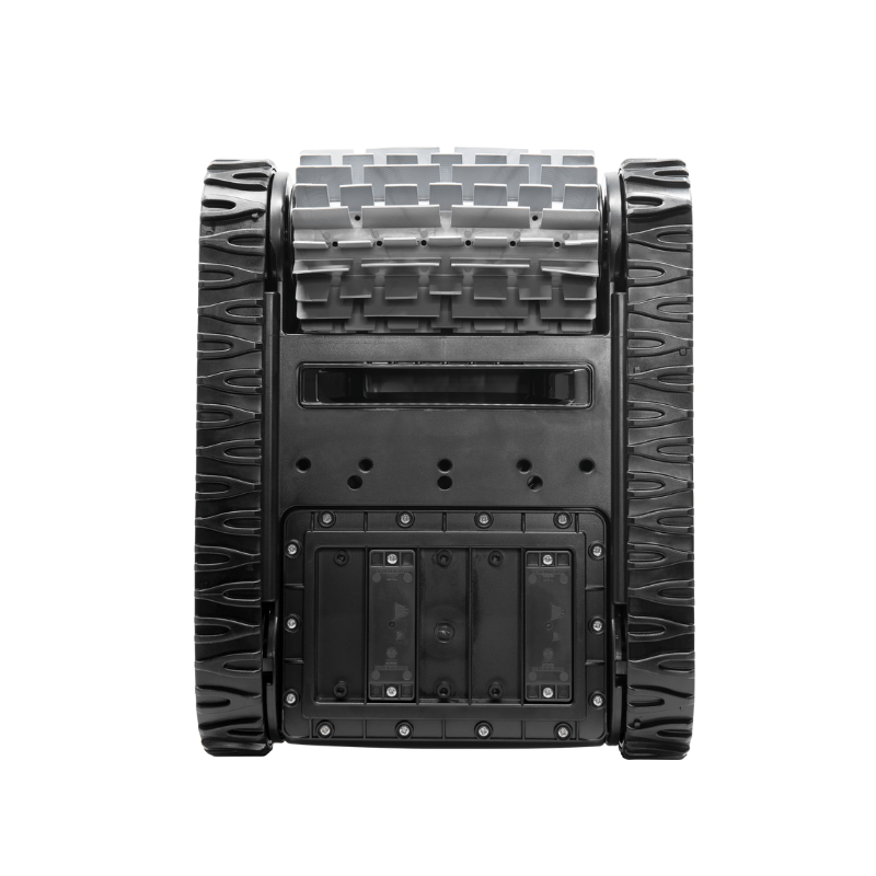 Zodiac Freerider FR200 Cordless Robotic Cleaner - Equipment