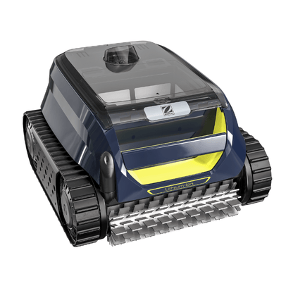 Zodiac Freerider FR800 iQ Cordless Robotic Cleaner - Equipment