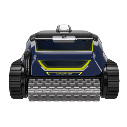 Zodiac Freerider FR800 iQ Cordless Robotic Cleaner - Equipment