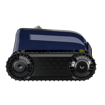 Zodiac Freerider FR800 iQ Cordless Robotic Cleaner - Equipment