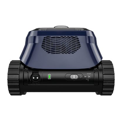 Zodiac Freerider FR800 iQ Cordless Robotic Cleaner - Equipment