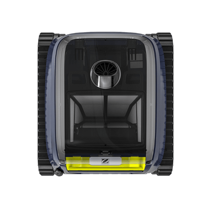 Zodiac Freerider FR800 iQ Cordless Robotic Cleaner - Equipment