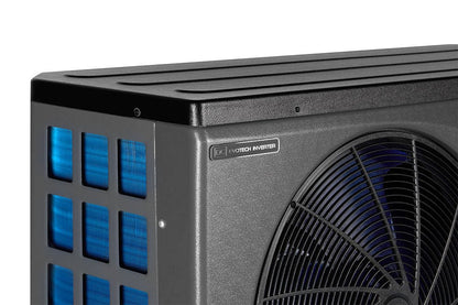 EvoHeat Force - i Pro Heat Pump - Pool Heater