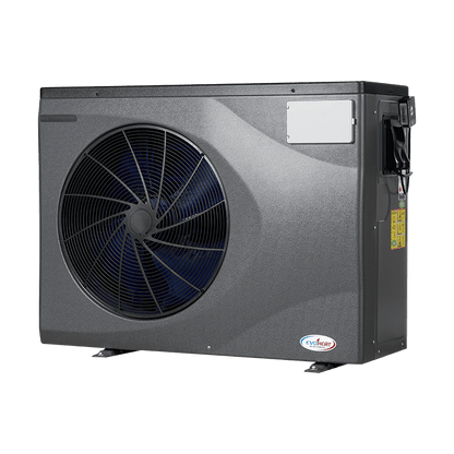 EvoHeat Force - i Pro Heat Pump - Pool Heater
