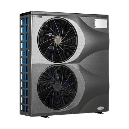EvoHeat Force - i Pro Heat Pump - Pool Heater