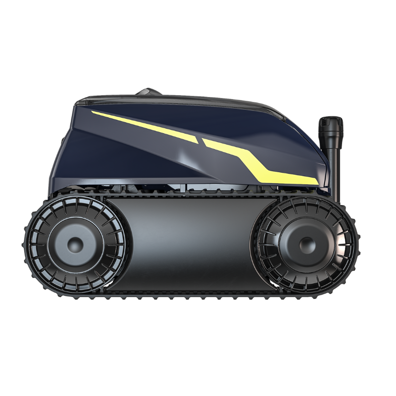 Zodiac Freerider FR2000 iQ Cordless Robotic Cleaner
