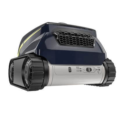 Zodiac Freerider FR2000 iQ Cordless Robotic Cleaner - Equipment