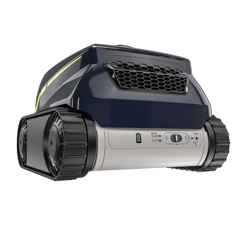 Zodiac Freerider FR2000 iQ Cordless Robotic Cleaner