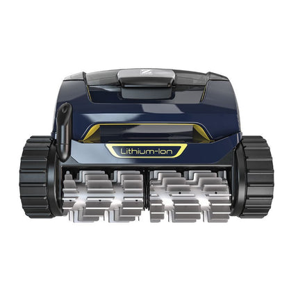 Zodiac Freerider FR1000 iQ Cordless Robotic Cleaner - Equipment