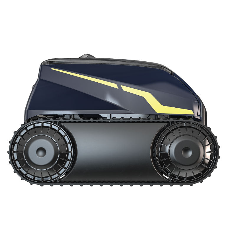 Zodiac Freerider FR1000 iQ Cordless Robotic Cleaner