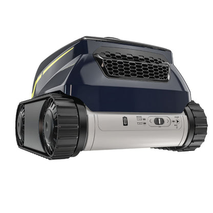 Zodiac Freerider FR1000 iQ Cordless Robotic Cleaner - Equipment