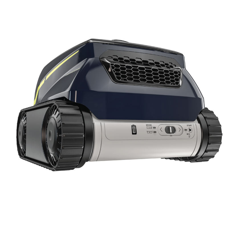 Zodiac Freerider FR1000 iQ Cordless Robotic Cleaner