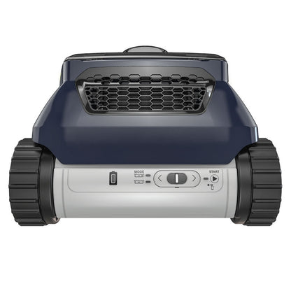 Zodiac Freerider FR1000 iQ Cordless Robotic Cleaner - Equipment