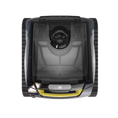 Zodiac Freerider FR1000 iQ Cordless Robotic Cleaner - Equipment