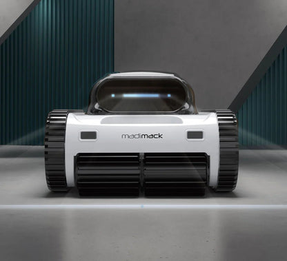 Madimack GT Freedom Cordless Robotic Pool Cleaner - Pool Cleaner