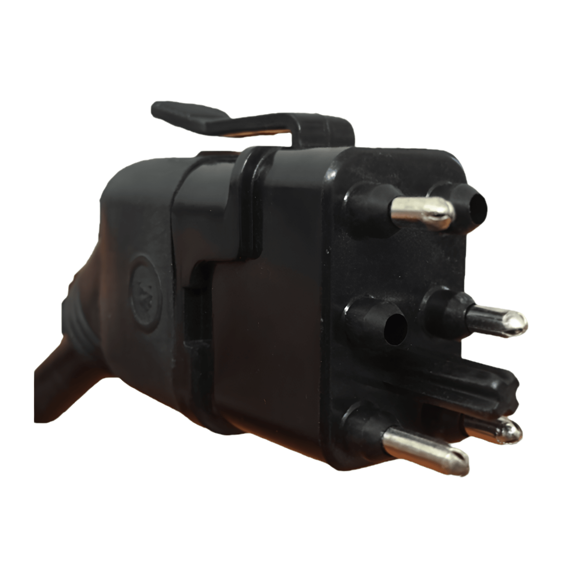 Gecko IN.LINK 2-Speed Pump Cable 2.4m - Cordsets & Power Leads