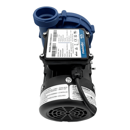 Gecko Maelstrom 0.25HP Circulation Pump - Circulation Pumps
