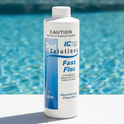 Green to Clear Algae Recovery Bundle - Pool Chemicals
