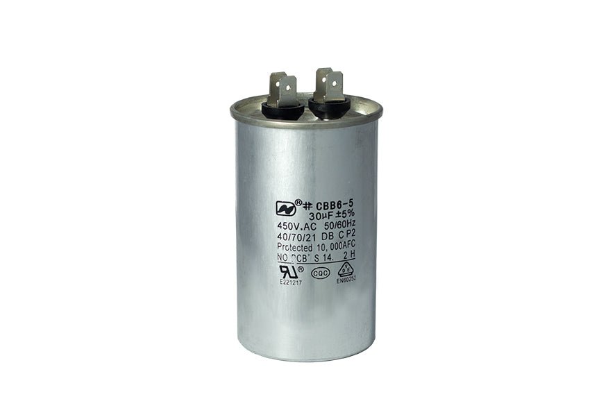 SpaNET 35uF Compressor Capacitor - Spa Spare Parts
