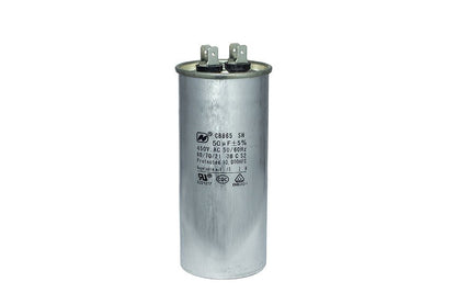 SpaNET 50uF Compressor Capacitor - Spa Spare Parts
