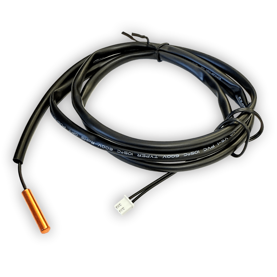 SpaNET SV Heat Pump Condenser Thermistor - Spa Spare Parts