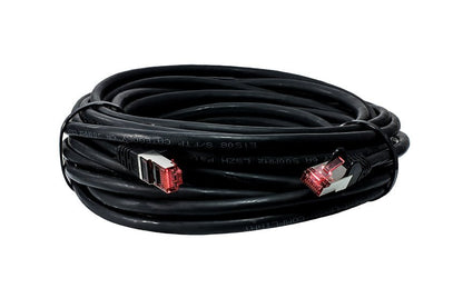 SpaNET RJ Data Cable 10M – Double Shielded – CAT6A - Spa Spare Parts