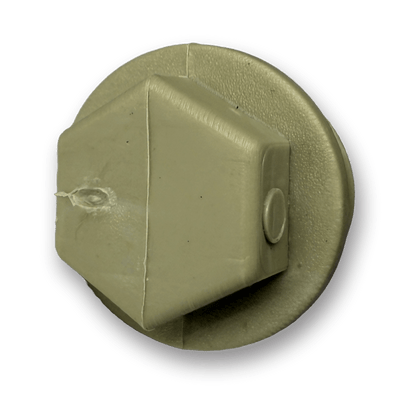 SpaNET Heat Pump Exchange Tank Drain Plug - Spa Spare Parts